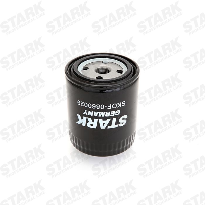 Great value for money - STARK Oil filter SKOF-0860029