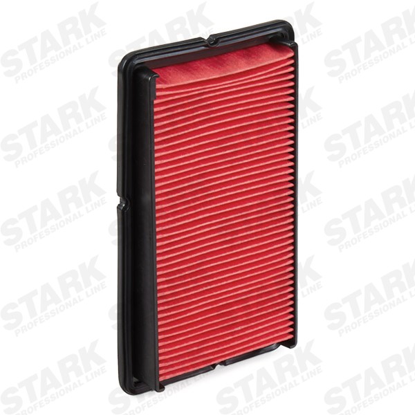 STARK SKAF-0060400 Engine filter 40mm, rectangular, Filter Insert