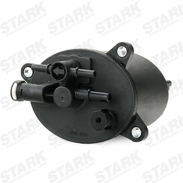 SKFF0870072 Inline fuel filter STARK SKFF-0870072 review and test