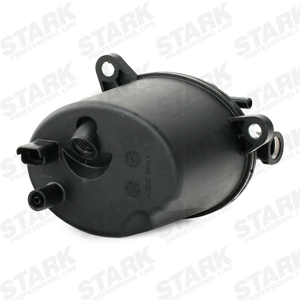 STARK SKFF-0870072 Fuel filters In-Line Filter, with quick coupling, Diesel, 8mm, 8mm