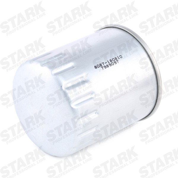 SKFF0870076 Inline fuel filter STARK SKFF-0870076 review and test