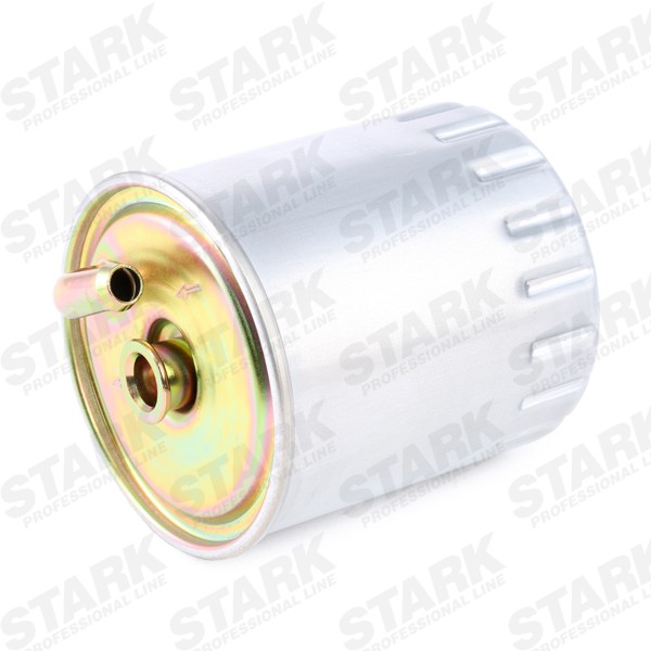 STARK SKFF-0870076 Fuel filters In-Line Filter, Diesel