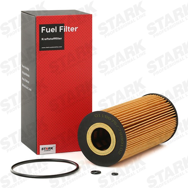 STARK SKOF-0860033 Ölfilter für MAN M 2000 M LKW in Original Qualität