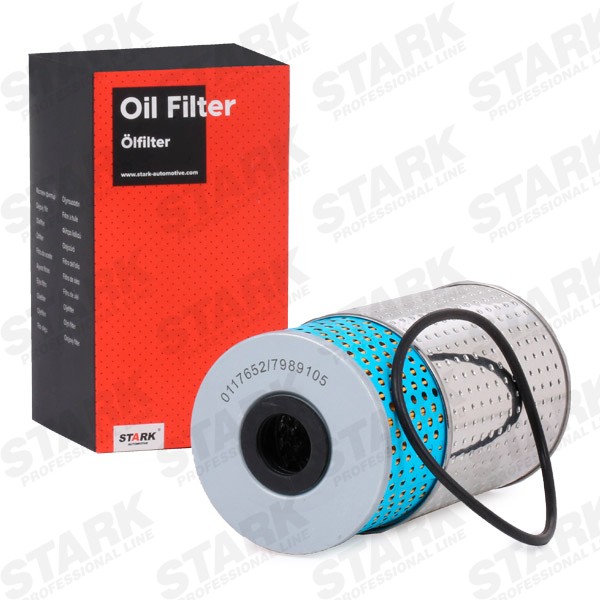 STARK SKOF-0860034 Ölfilter für MERCEDES-BENZ UNIMOG LKW in Original Qualität