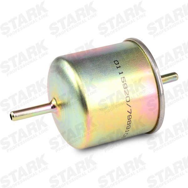 STARK SKFF-0870081 Fuel filters In-Line Filter, Petrol, 8mm, 8mm