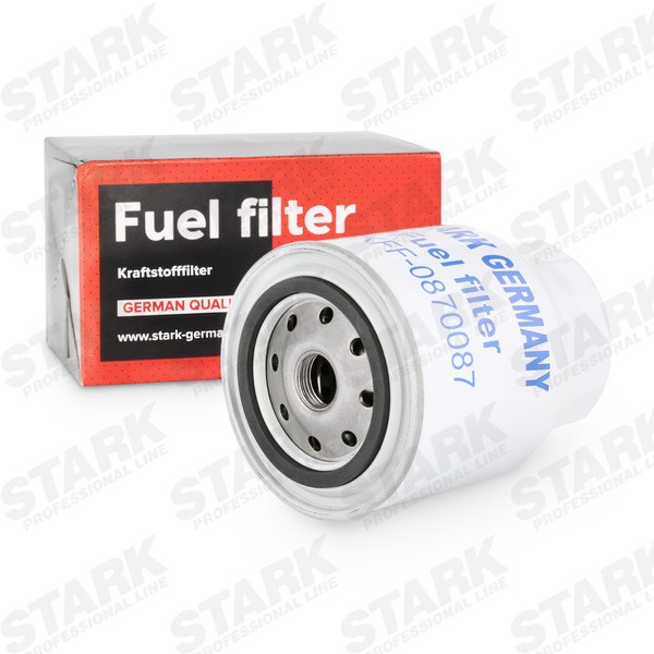 STARK SKFF-0870087 Kraftstofffilter für NISSAN ATLEON LKW in Original Qualität