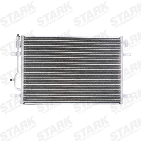 STARK SKCD-0110336 Condensador, aire acondicionado 8E0 260 403 D