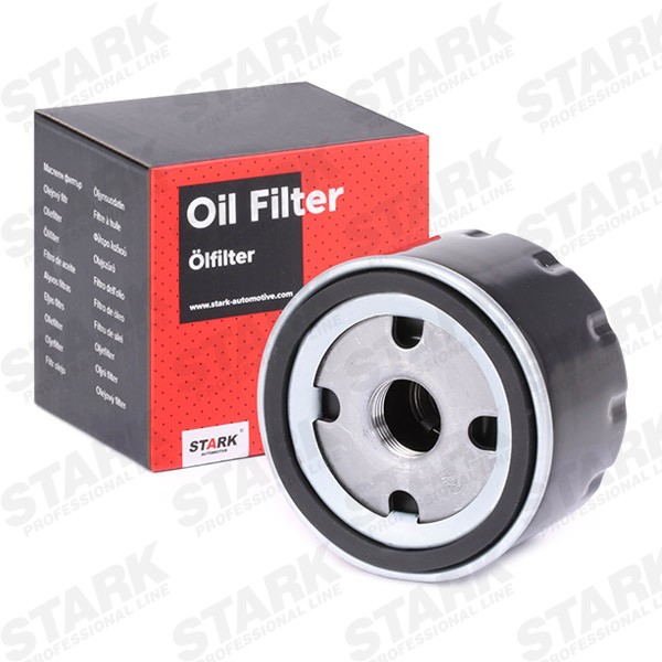 STARK SKOF-0860042 Ölfilter für RENAULT TRUCKS Premium LKW in Original Qualität