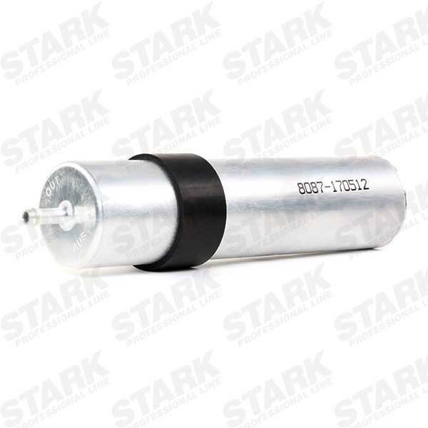 SKFF0870093 Inline fuel filter STARK SKFF-0870093 review and test