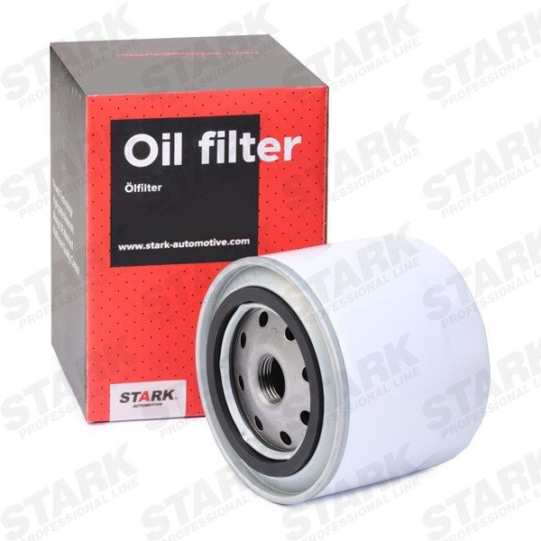 STARK SKOF-0860046 Ölfilter für VOLVO FL 7 LKW in Original Qualität