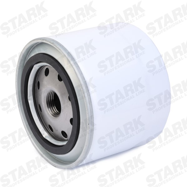 STARK SKOF-0860046 Engine oil filter 3/4-16 UNF, with one anti-return valve, Spin-on Filter