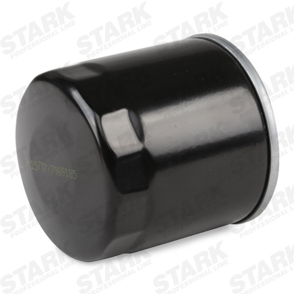 STARK SKOF-0860052 Engine oil filter 3/4-16 UNF, with one anti-return valve, Spin-on Filter