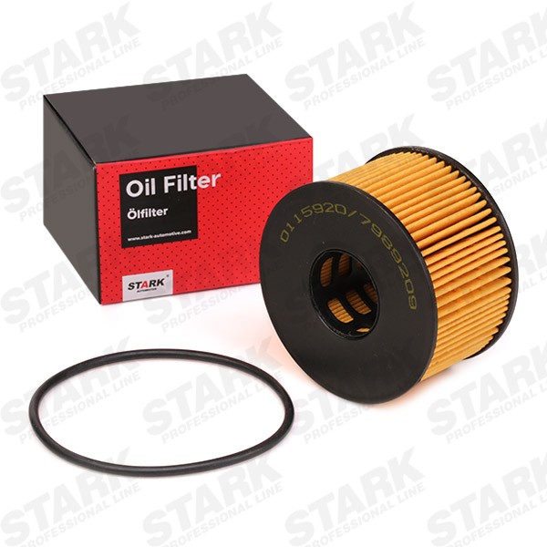 STARK Oil filter SKOF-0860061