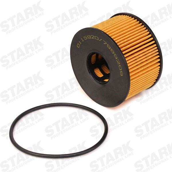 SKOF0860061 Oil filters STARK SKOF-0860061 review and test