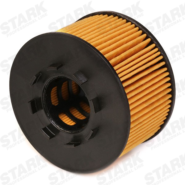 STARK SKOF-0860061 Engine oil filter with seal ring, Filter Insert
