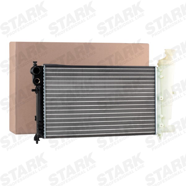 STARK Kühler, Motorkühlung SKRD-0120185