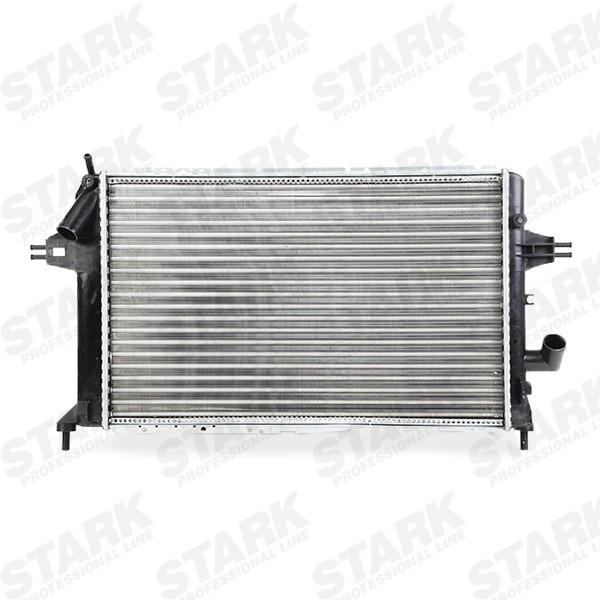 Original STARK Engine radiator SKRD-0120189 for OPEL ASTRA