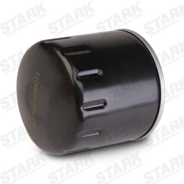 STARK SKOF-0860064 Engine oil filter M 20 x 1,5, with one anti-return valve, Spin-on Filter
