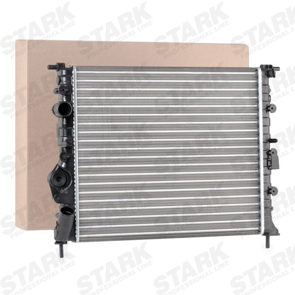 STARK SKRD-0120202 Engine radiator 82000-49077