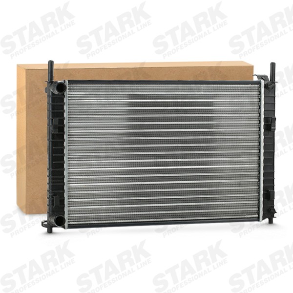 STARK Radiator, engine cooling SKRD-0120217