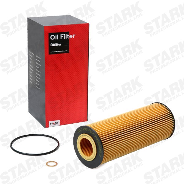 STARK Oil filter SKOF-0860072