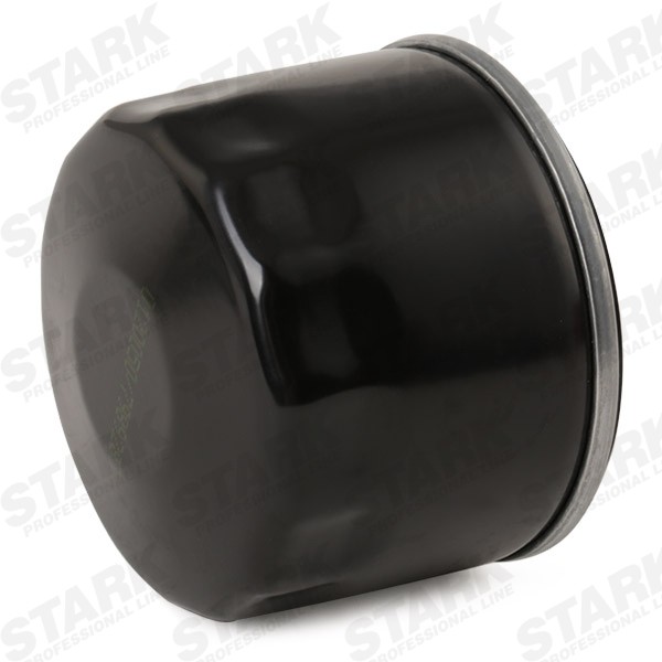 STARK SKOF-0860079 Engine oil filter with one anti-return valve, Spin-on Filter