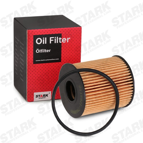 STARK Oil filter SKOF-0860081