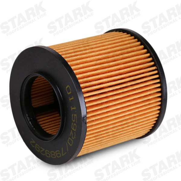 SKOF0860081 Oil filters STARK SKOF-0860081 review and test