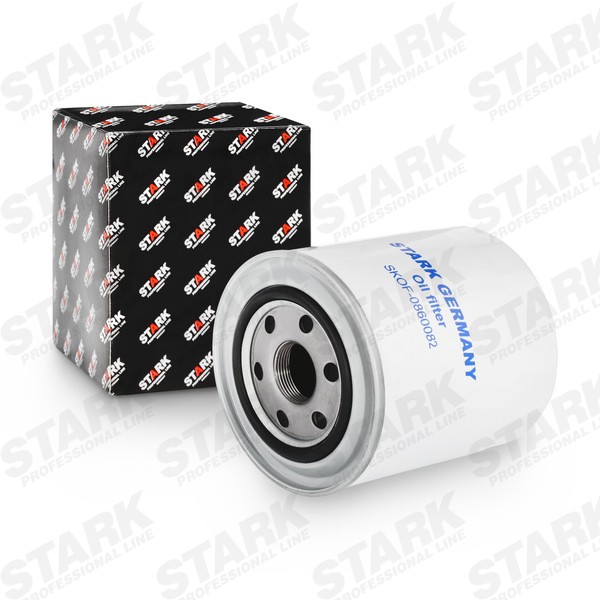 STARK SKOF-0860082 Oil filter MZ690071