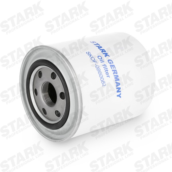 STARK SKOF-0860082 Engine oil filter Spin-on Filter