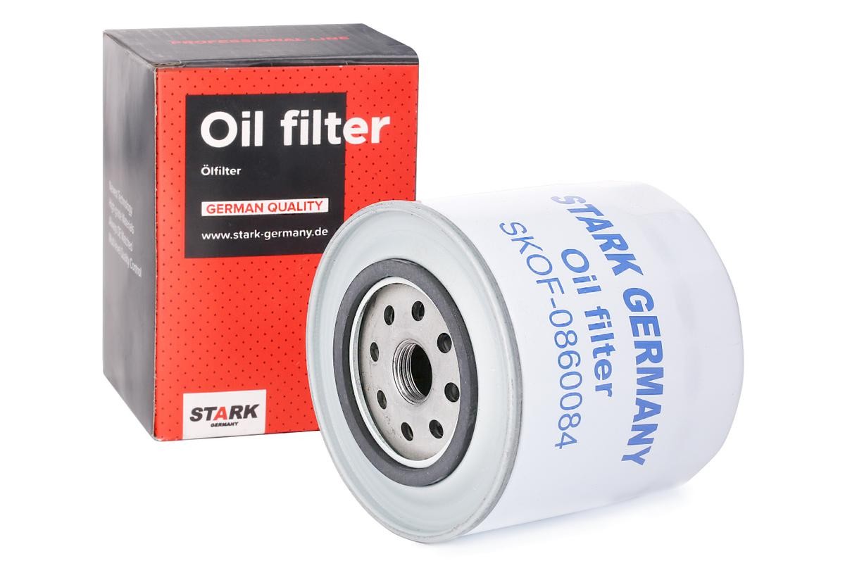 Original SKOF-0860084 STARK Oil filters VOLVO