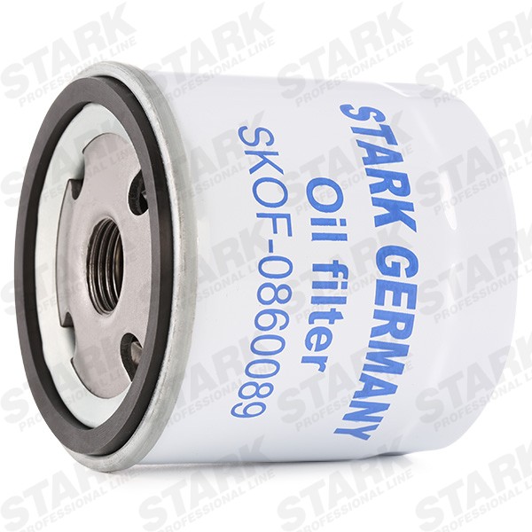 STARK SKOF-0860089 Oil filter 3/4-16 UNF, Spin-on Filter