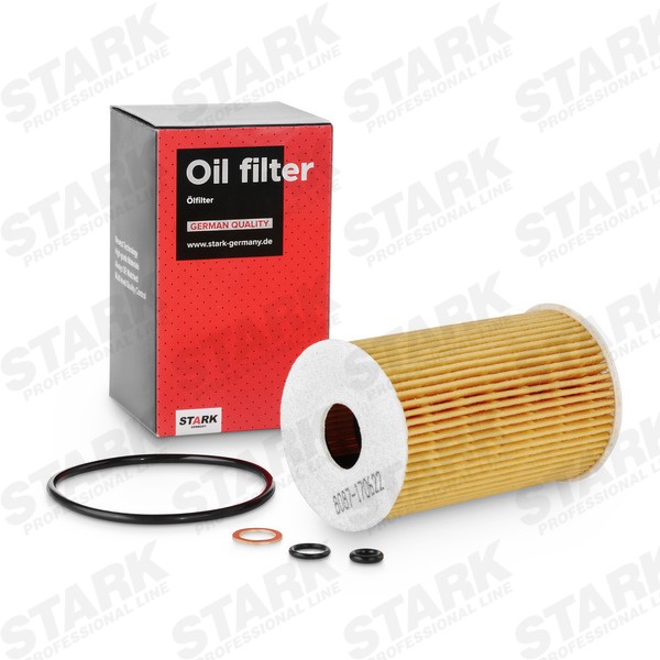 SKOF-0860094 STARK Ölfilter Bewertung