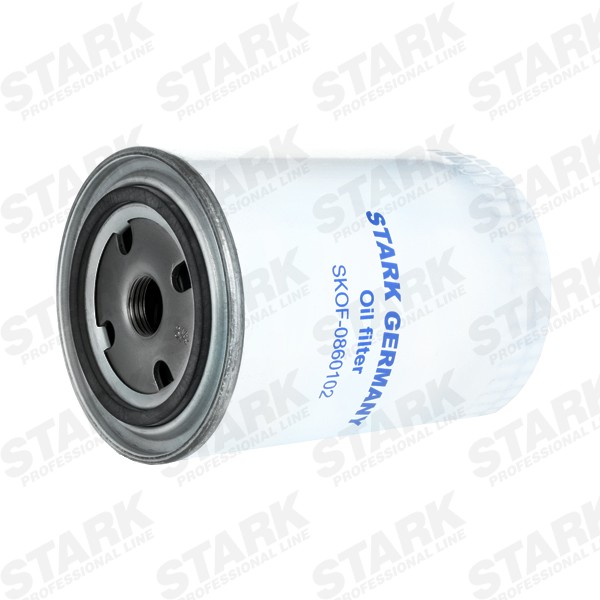 SKOF0860102 Oil filters STARK SKOF-0860102 review and test