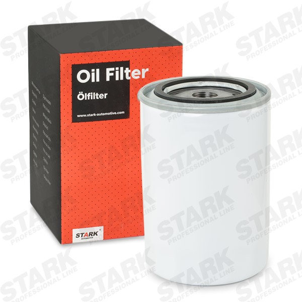 SKOF-0860102 STARK Ölfilter NISSAN ECO-T