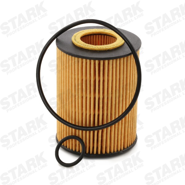 SKOF0860103 Oil filters STARK SKOF-0860103 review and test