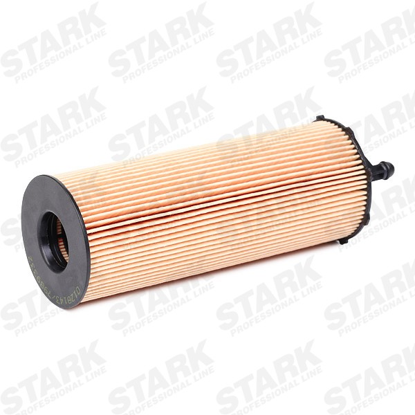 STARK SKOF-0860104 Engine oil filter with seal ring, Filter Insert