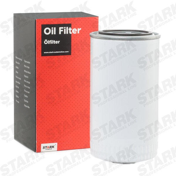 STARK SKOF-0860107 Ölfilter für VOLVO F 4 LKW in Original Qualität