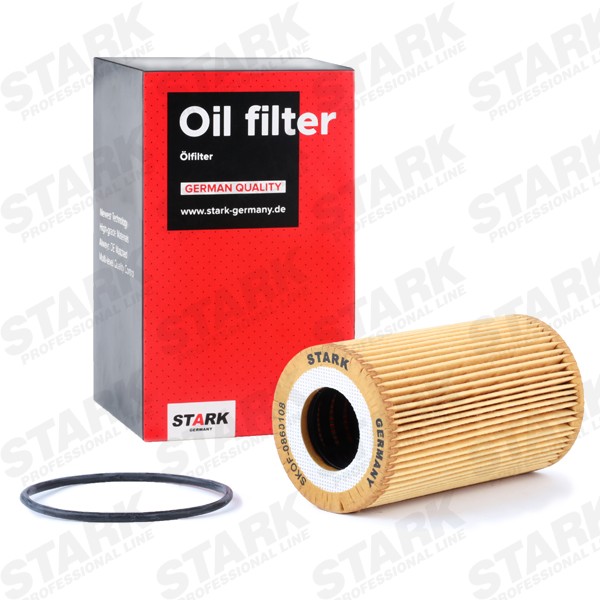 STARK Oil filter SKOF-0860108
