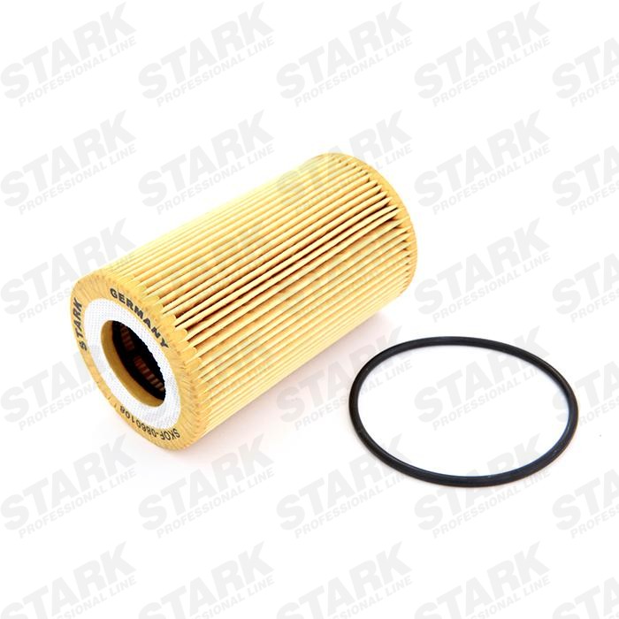 SKOF0860108 Oil filters STARK SKOF-0860108 review and test
