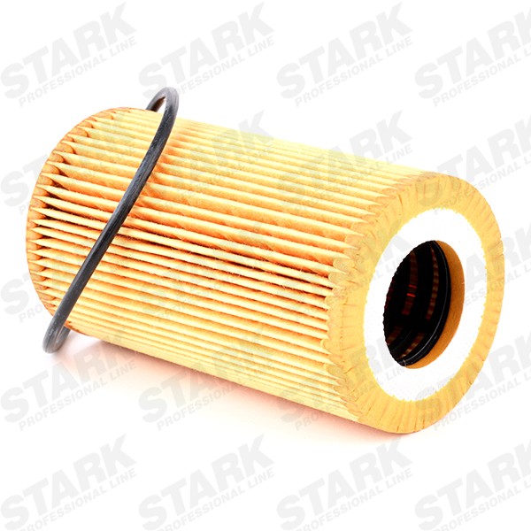 SKOF-0860108 Oil filter SKOF-0860108 STARK with seal ring, Filter Insert