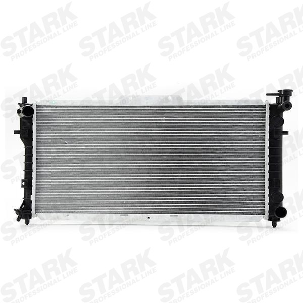 STARK Engine radiator MAZDA 626 V (GF) new SKRD-0120250