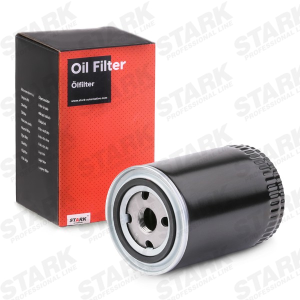STARK SKOF-0860110 Ölfilter für MITSUBISHI Canter (FB7, FB8, FE7, FE8) 7.Generation LKW in Original Qualität