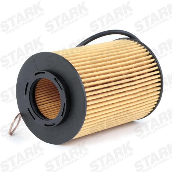 SKOF0860117 Oil filters STARK SKOF-0860117 review and test
