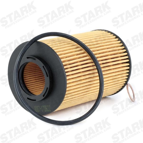 STARK SKOF-0860117 Engine oil filter Filter Insert