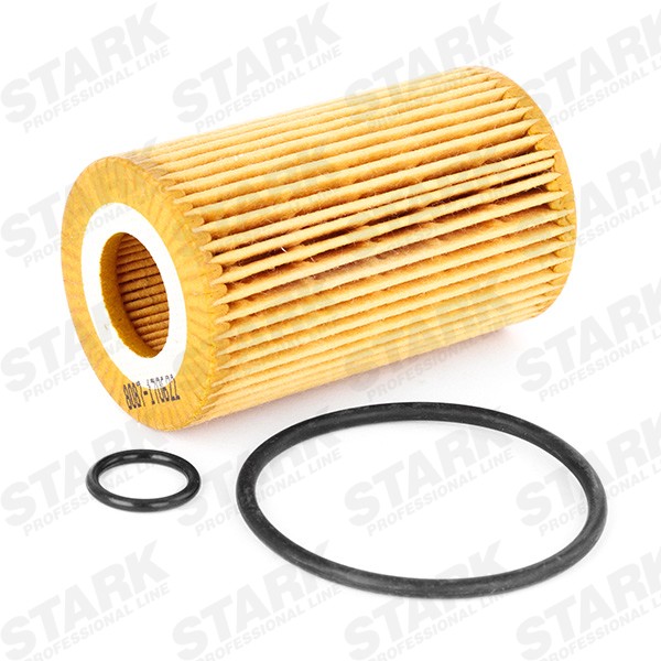 SKOF0860118 Oil filters STARK SKOF-0860118 review and test