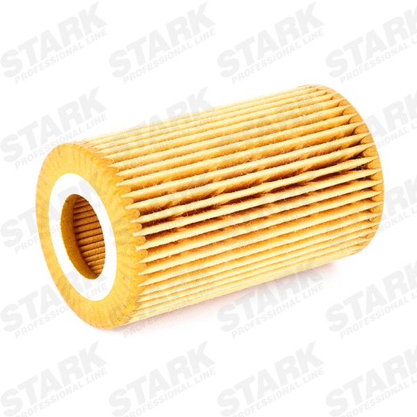 STARK SKOF-0860118 Engine oil filter with gaskets/seals, Filter Insert