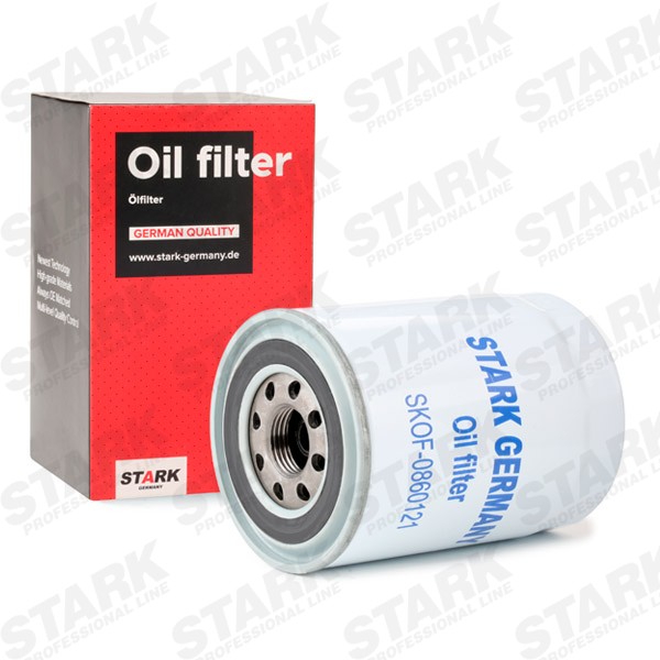 STARK Oil filter SKOF-0860121