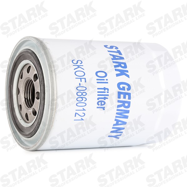 SKOF0860121 Oil filters STARK SKOF-0860121 review and test