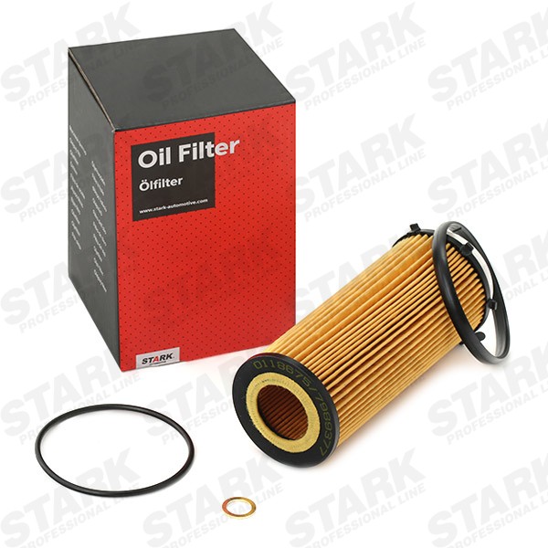 STARK Oil filter SKOF-0860122